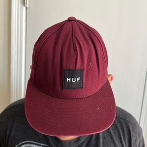 HUF 🧢 hat